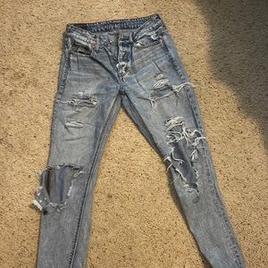 American Eagle Jeans Women